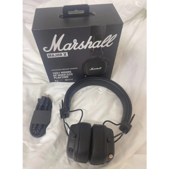 Marshall Major V